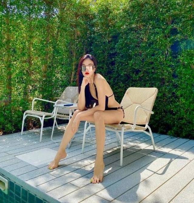 "เมย์ พิชญ์นาฏ" เผย รักนี้ คบเรื่อยๆ ไม่รีบแต่ง