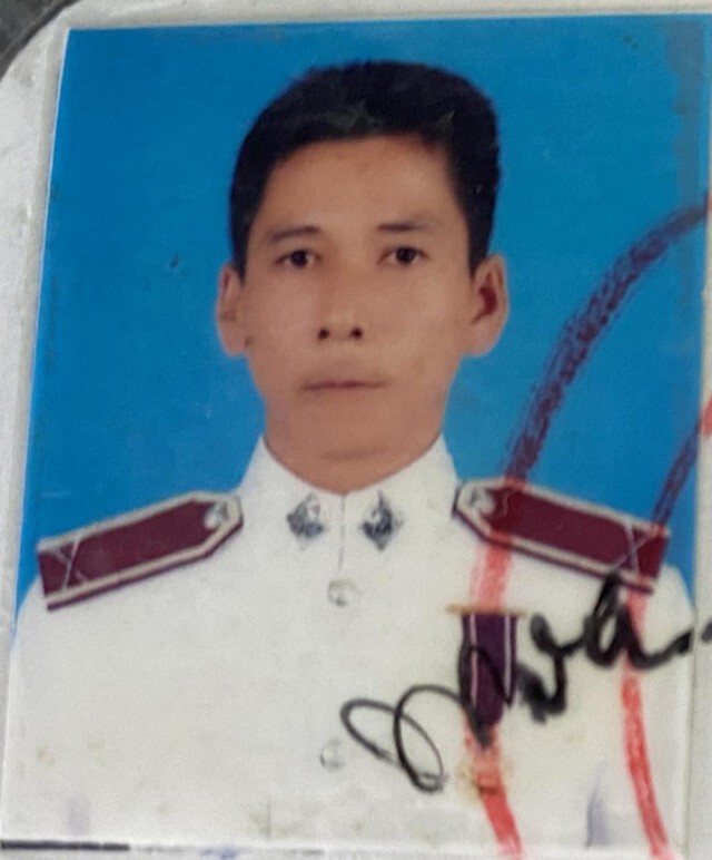 ดาบตำรวจ เครียด! จ่อยิงหัวตัวเองดับในบ้านพัก