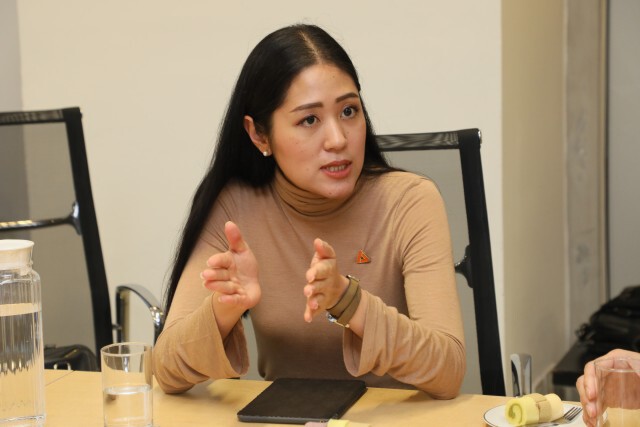 "ช่อ" เผย อนค.เตรียมปักหลักฟังคำวินิจฉัยยุบพรรคพร้อมกัน