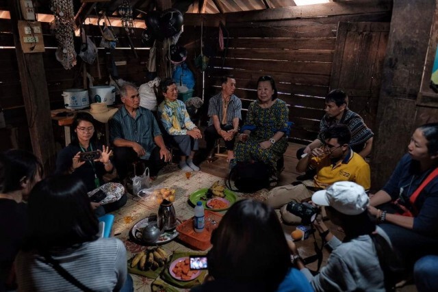 มท.ยันเร่งให้สัญชาติ​ "ผู้เฒ่า" กลุ่มชาติ​พันธ์​ุ