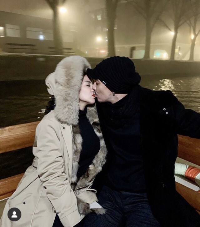 ใบเตย ท้อง2เดือนแล้ว ลั่น รอบเดียวอยู่ สามีน้ำยาดี