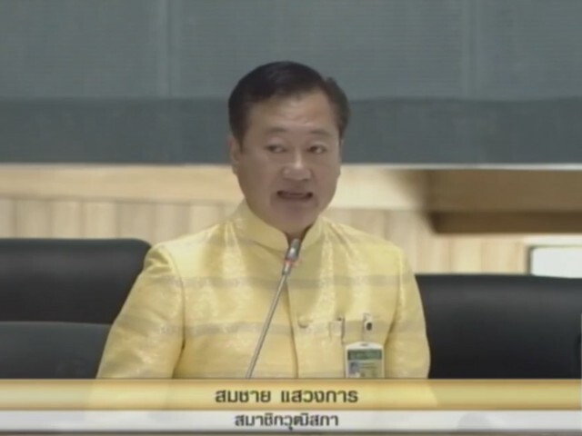 รบ.ควรฟังข้อเสนอเอกชน เพื่อกระตุ้น เศรษฐกิจ