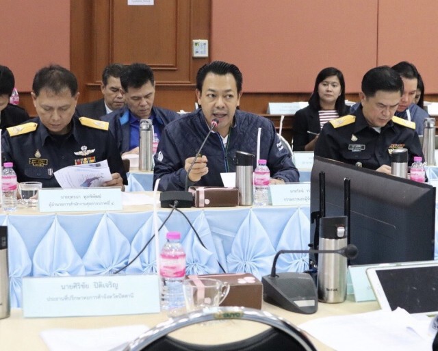 บสย. เดินหน้ามาตรการ "ต่อเติม เสริมทุน SMEs สร้างไทย"กระตุ้นเศรษฐกิจภาคใต้ชายแดน