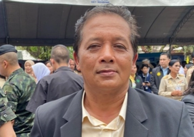 "วัชระ" ชู "บิ๊กตู่" ไม่ทิ้ง "เมืองนราฯ" ช่วยพัฒนาเพียบ