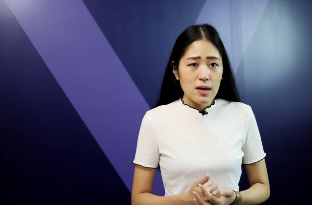 "ช่อ" เผย อนค.เตรียมปักหลักฟังคำวินิจฉัยยุบพรรคพร้อมกัน