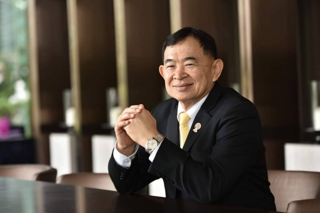 บอร์ดต่างด้าวเคาะต่างชาติลงทุนไทยปี62 จำนวน 697 ราย