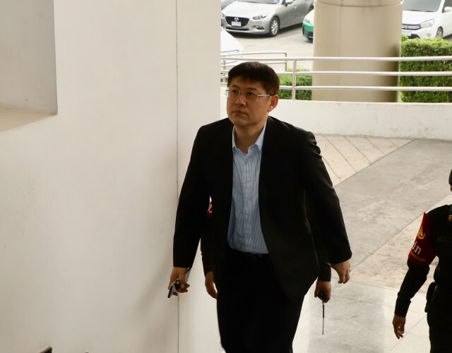 ชูวิทย์ เผย ทำไมศาลถึงไม่ตัดสิน 8 ปี ไปเลย!