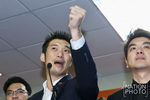 ปิยบุตร ย้ำไม่เคยคิดล้มล้างการปกครอง จ่อเสนอญัตติตั้งกมธ.ศึกษาแนวทางแก้ไขการป้องกันรัฐประหาร