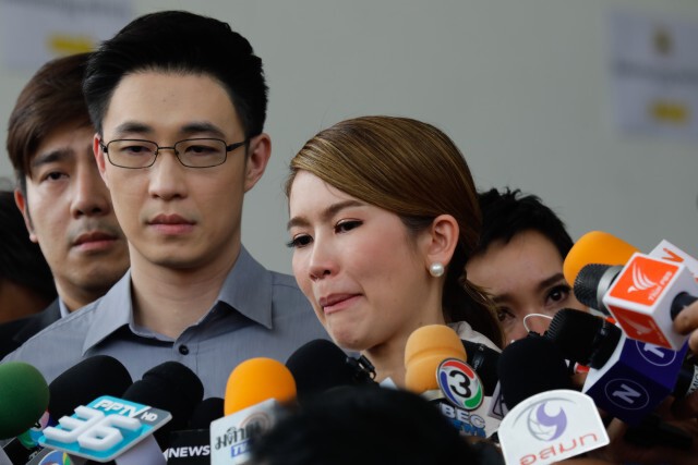 "สรยุทธ" เข้าคุกโรครุมเร้า เปิดเมนูมื้อแรก