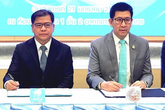 กรุงไทยปล่อยสินเชื่อ 'SME โปรดี บัญชีเดียว' ดอกเบี้ยเริ่มต้นที่ 3% ต่อปี