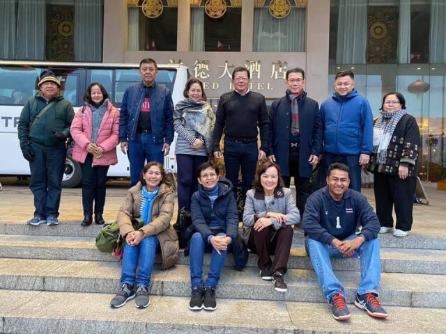 นิพิฏฐ์ ซัดศุภชัย พูดไม่ให้เกียรติ