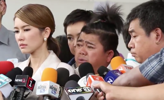 "โก๊ะตี๋" เผยคำพูด "สรยุทธ" ที่ทำให้รู้สึกเสียใจมากที่สุด