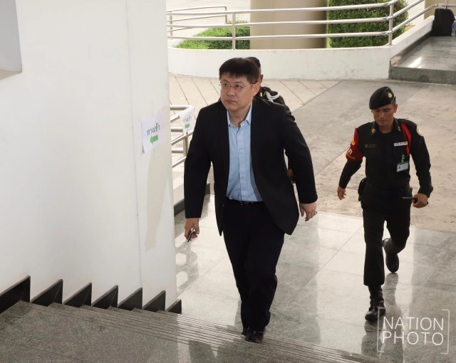 เรือนจำเผย! "สรยุทธ" ตัดผมสั้น รับแจกผ้าห่ม 3 ผืน