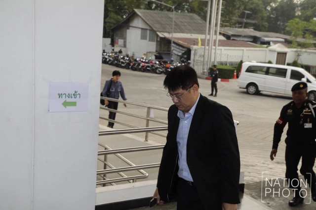 ศาลสั่งจำคุก "สรยุทธ" 6 ปี 24 เดือน