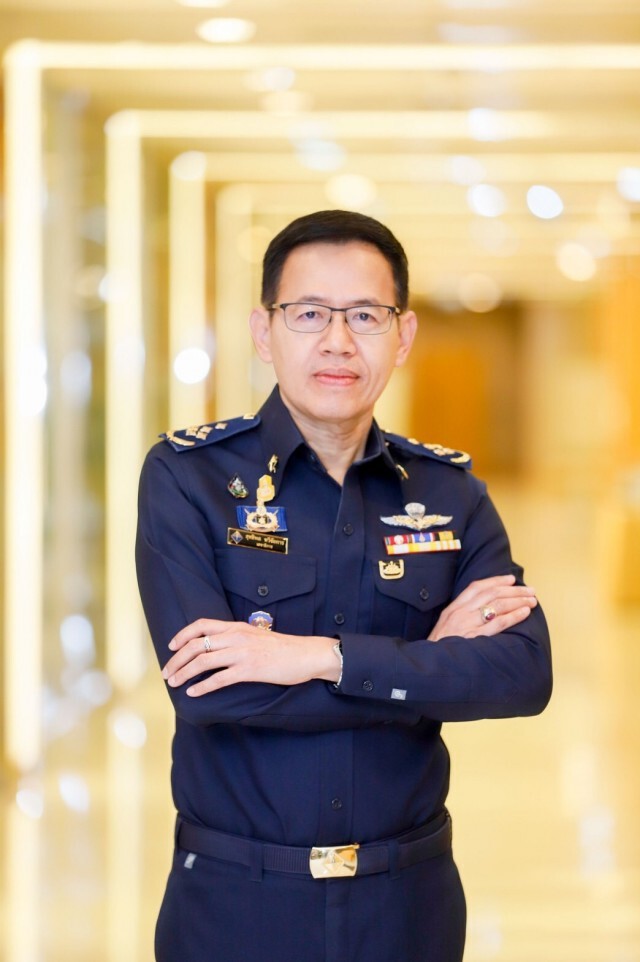 คปภ. ขยายคุณภาพการให้บริการมาตรฐานสากล