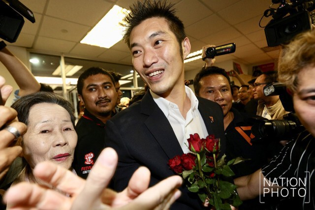 ปิยบุตร ย้ำไม่เคยคิดล้มล้างการปกครอง จ่อเสนอญัตติตั้งกมธ.ศึกษาแนวทางแก้ไขการป้องกันรัฐประหาร