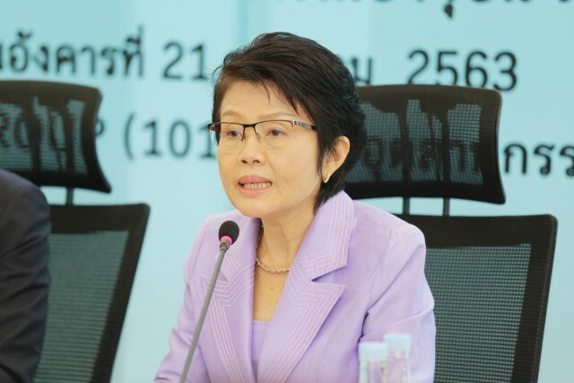 ส่งออกอาหารปี 62 วูบ 3.8% ลุ้นปี 63 ฝ่าปัจจัยเสี่ยง