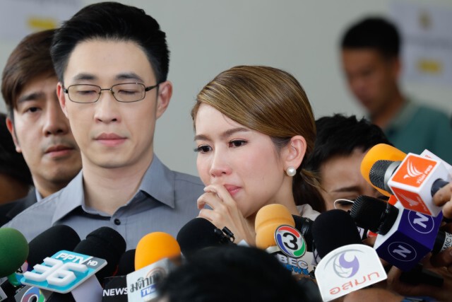 "สรยุทธ" เข้าคุกโรครุมเร้า เปิดเมนูมื้อแรก