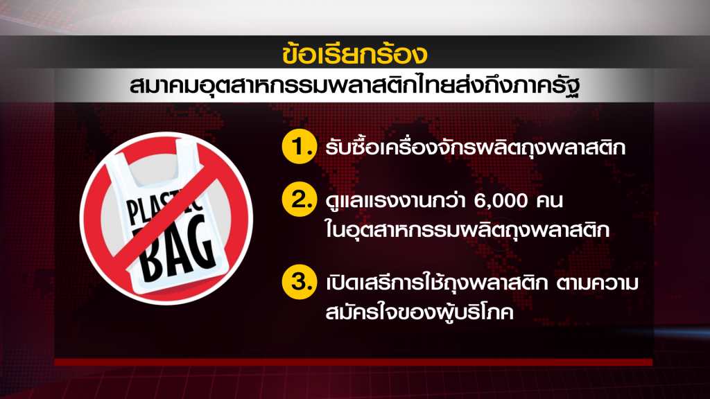 ชั่วโมงสืบสวน | 19 ม.ค. 63"แบนถุงพลาสติก"