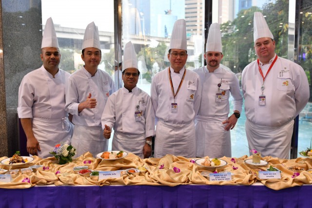 การบินไทยและไทยสมายล์ ประกาศวิสัยทัศน์ความยั่งยืนปี 2563