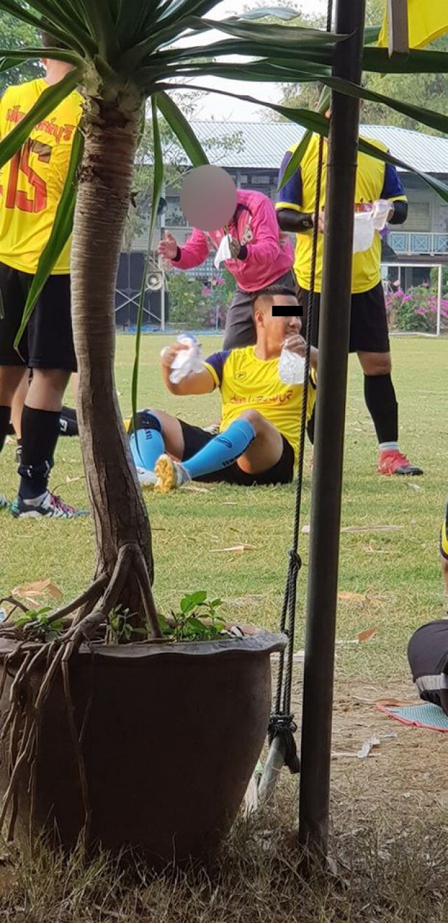 "คนสนิท" เผย โจรเหี้ยม3ศพ ติดพนันฟุตบอล และเป็นคนมีอารมณ์รุนแรง