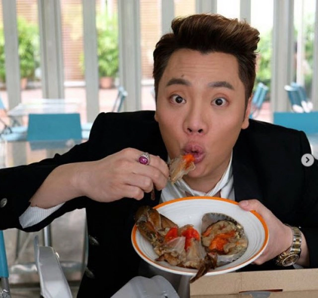 มดดำ เผย สรยุทธคือฮีโร่ในชีวิตการทำงานของหนู!