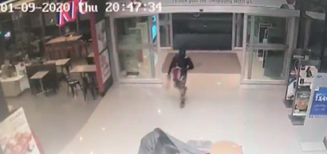 "ประวิตร" ยัน ไม่มีจับแพะ โจรชิงทอง ลพบุรี