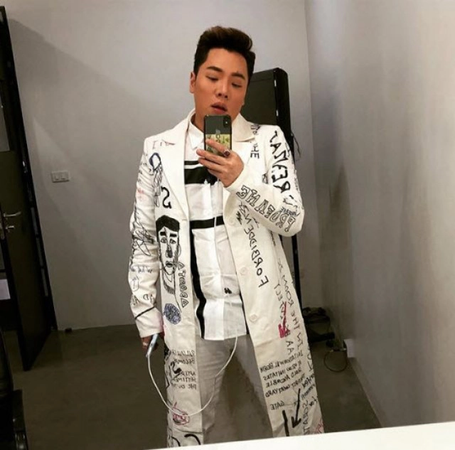 มดดำ เผย สรยุทธคือฮีโร่ในชีวิตการทำงานของหนู!