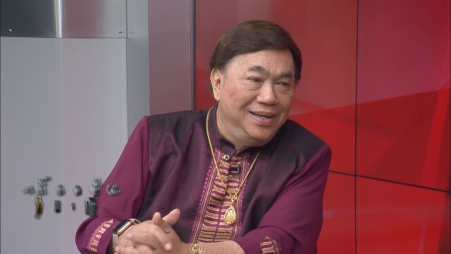 "โยโกะ" ควงคุณแม่เปิดใจมรสุมชีวิต ป่วยเกือบตาย เชื่อฟ้าลิขิตให้เป็นหมอดู!