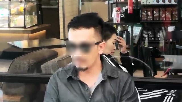 พี่ชายพนง.ร้านทอง ยัน จี้ชิงทองไม่ใช่ปมชู้สาว