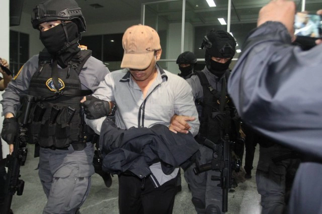 ราชทัณฑ์พร้อมรับตัว"ผอ.กอล์ฟ"