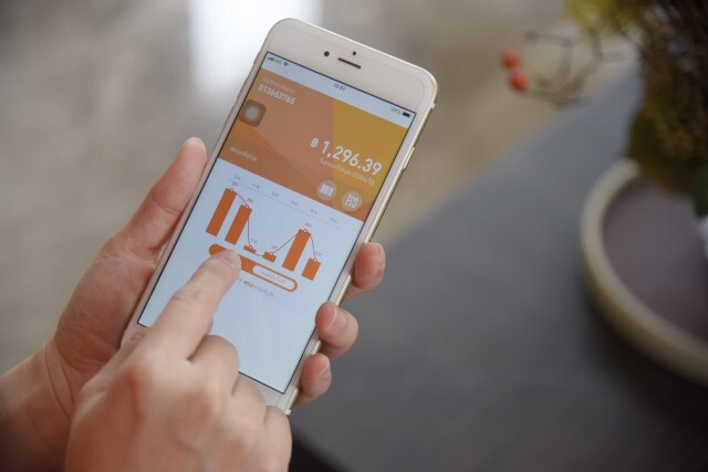 MEA จับมือ แสนสิริ ยกระดับบริการเชื่อม Smart Platform กลุ่มลูกค้าคอนโดฯ