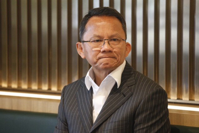 สั่งกรมคุกคุมเข้ม หวั่นนักโทษจองกฐิน "ผอ.กอล์ฟ"