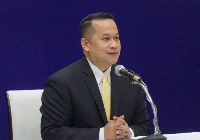 "อนุสรณ์" ชี้ รัฐบาลต้องมีคำตอบทำไมอันดับต่อต้านทุจริตคอรัปชั่นของไทยจึงตกต่ำลง