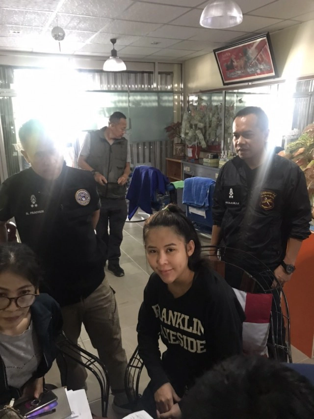 อัยการฟ้องแล้ว "แชร์แม่มณี" ทั้งเจ้าของวงแชร์-แม่มณี