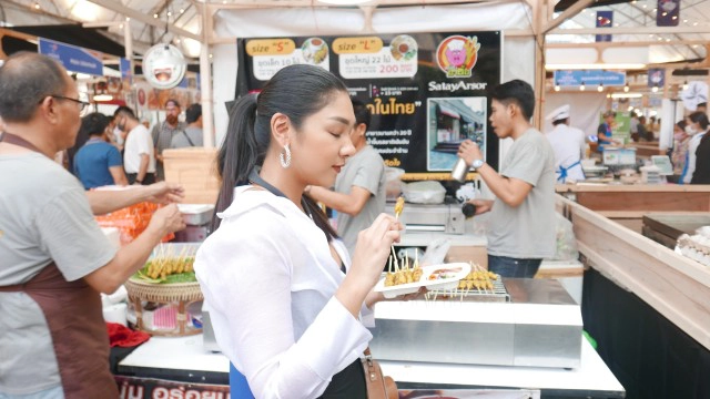 วงใน ประกาศแล้ว! 5 สุดยอดร้านอาหารยอดนิยมที่เป็น "ที่สุด" แห่งปี