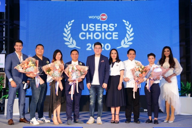 วงใน ประกาศแล้ว! 5 สุดยอดร้านอาหารยอดนิยมที่เป็น "ที่สุด" แห่งปี