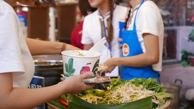 วงใน ประกาศแล้ว! 5 สุดยอดร้านอาหารยอดนิยมที่เป็น "ที่สุด" แห่งปี