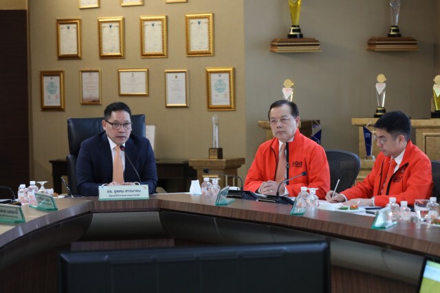 ธอส. รับลูกคลังเตรียมงบแสนล้านปล่อยกู้ช่วยคนไทยมีบ้าน