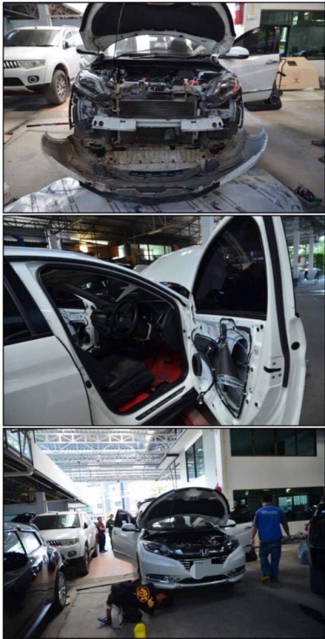 ป.ป.ส. ยอมรับไม่ละเอียดรอบคอบ-ยาบ้าซุกรถประมูล