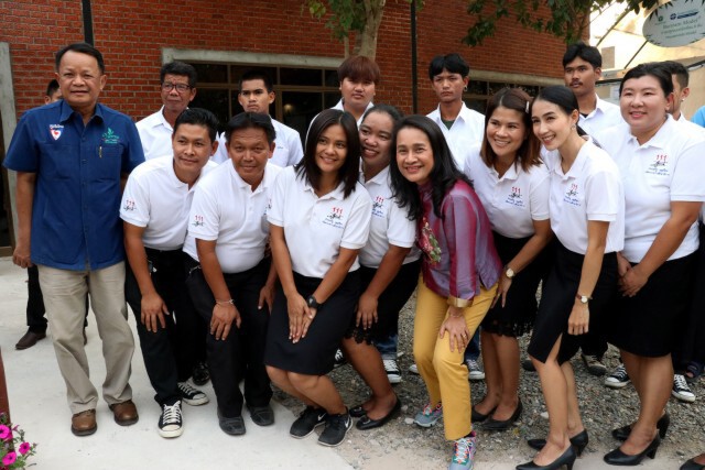 "กนกวรรณ" ดันหลักสูตร​กัญชาการแพทย์​ กศน.