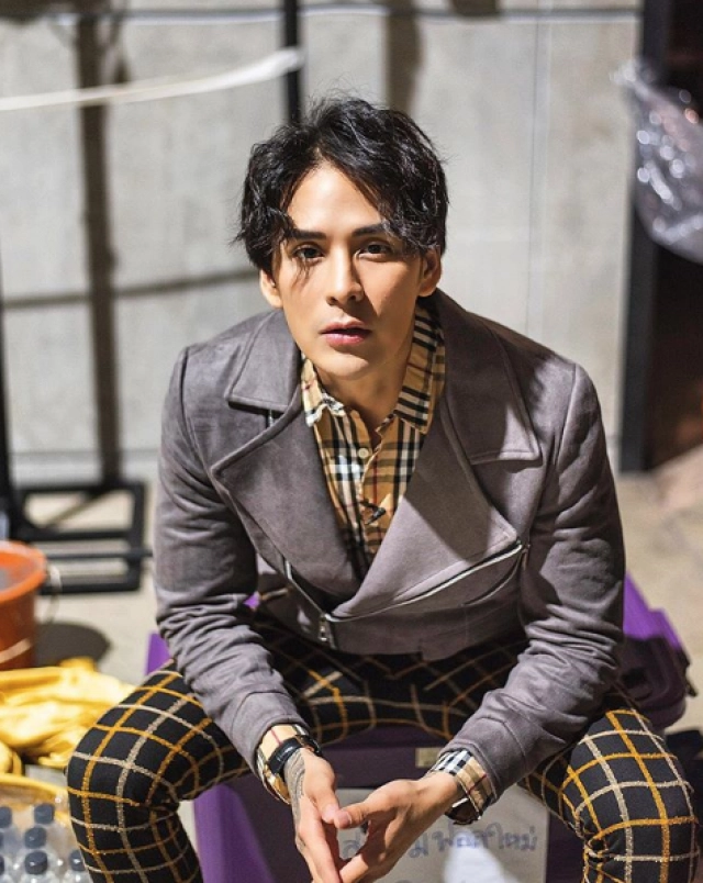 "แทค ภรัณยู" โพสต์ถาม ซุปค้างคาวน่ากินตรงไหน