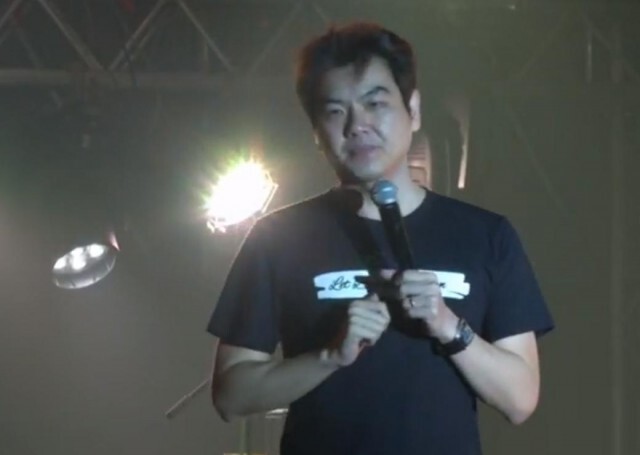 ปิยบุตร "ไม่หวั่นยุบพรรค" เตรียมย้ายบ้านใหม่