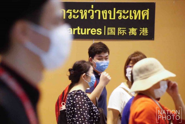 กระทรวงสาธารณสุข เผย 5 วิธีป้องกันไวรัสโคโรน่า