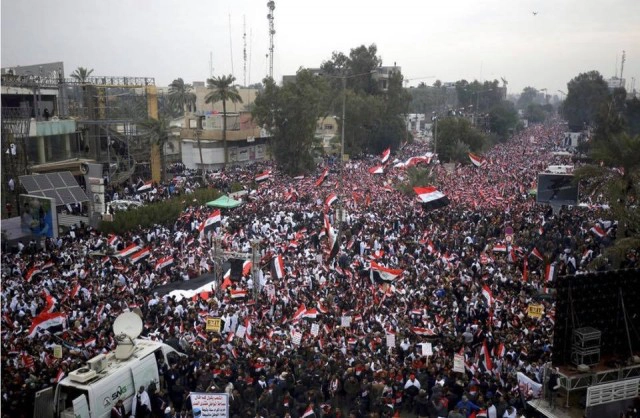 สหรัฐฯ ยอมรับแล้วมีทหารบาดเจ็บสาหัส จากถูกอิหร่านถล่ม