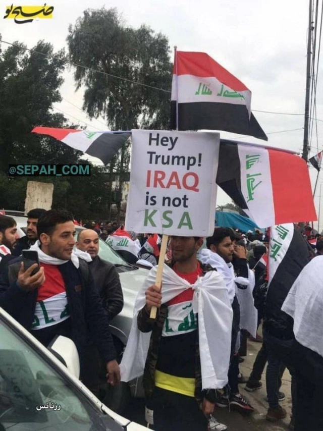 สหรัฐฯ ยอมรับแล้วมีทหารบาดเจ็บสาหัส จากถูกอิหร่านถล่ม