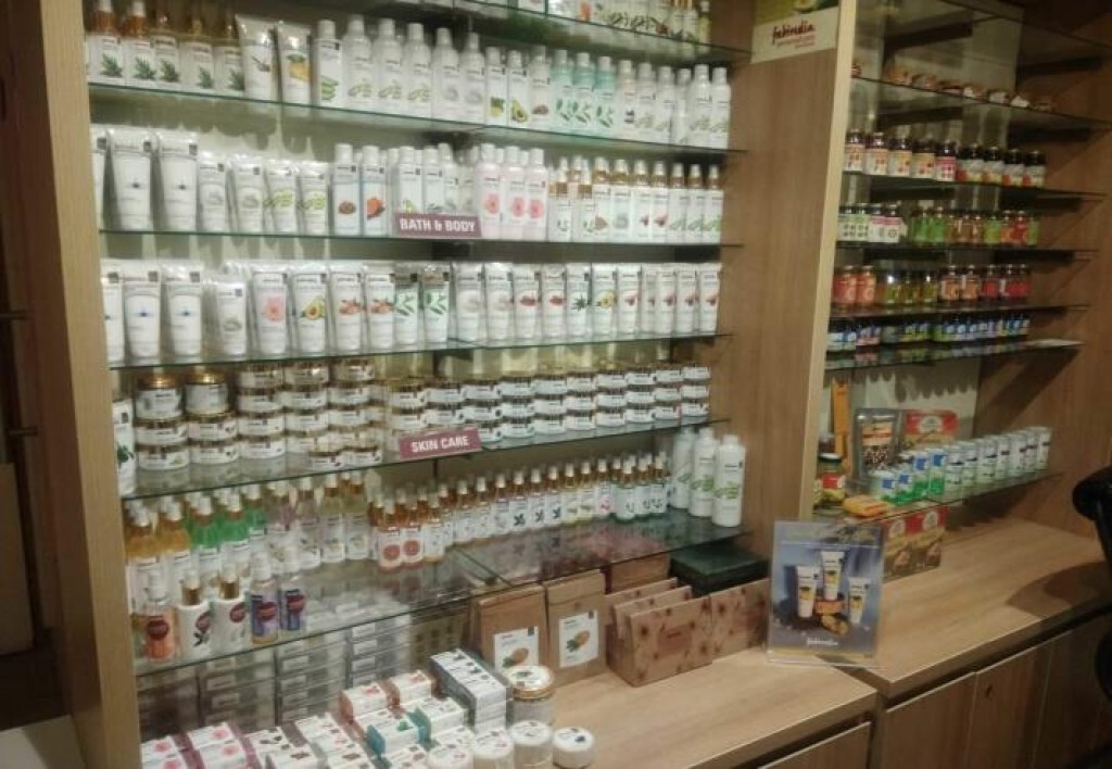 พาณิชย์ชี้ช่องสินค้าความงามเจาะตลาดอินเดีย