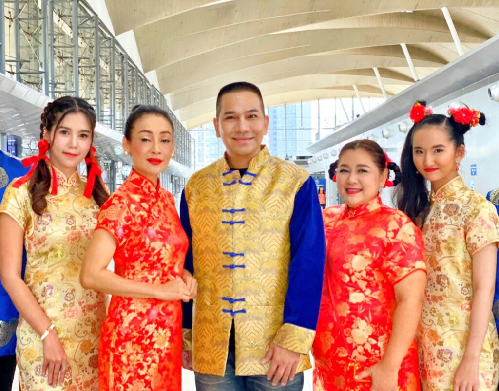 แอร์พอร์ต เรล ลิงก์ จัดกิจกรรมตรุษจีน อบอุ่นเฉลิมฉลองเทศกาลตรุษจีน แอร์พอร์ต เรล ลิงก์ แอร์พอร์ต เรล ลิงก์ จัดกิจกรรมตรุษจีน อบอุ่นเฉลิมฉลองเทศกาลตรุษจีน แอร์พอร์ต เรล ลิงก์