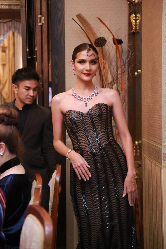 "ชูชัย" เปิดคฤหาสน์ร้อยล้าน จัดงาน "Icon Star Homy Night By Chuchai"