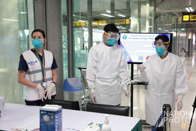ซูเปอร์โพล เผย ปชช.ห่วง "ไวรัสโคโรน่า" มากสุด